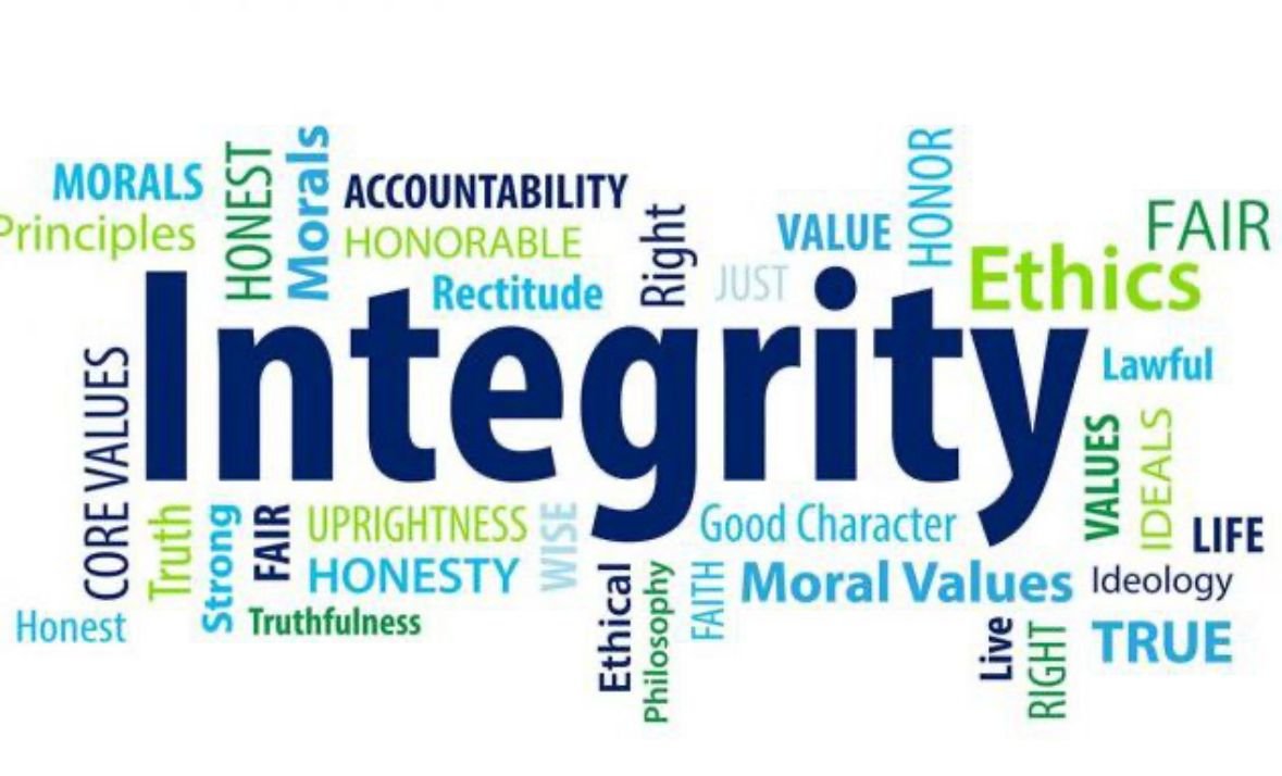 Integrity